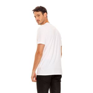 Camiseta Manga Corta Para Hombre Girbaud
