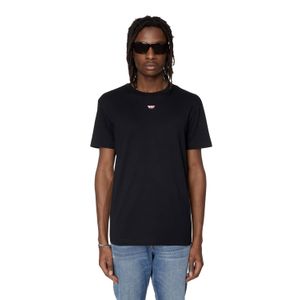 Camiseta Manga Corta Para hombre T Diegor D 288979