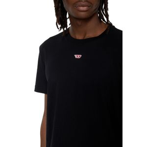 Camiseta Manga Corta Para hombre T Diegor D 288979