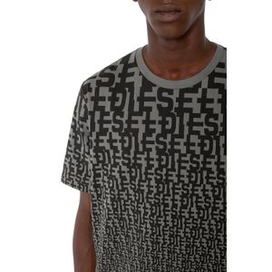 Camiseta Manga Corta Para hombre T Just Mon 259749