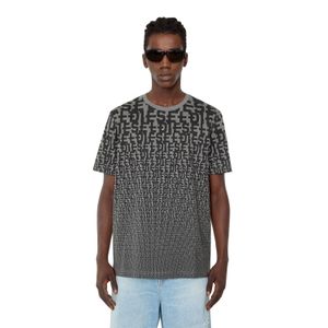 Camiseta Manga Corta Para hombre T Just Mon 259749