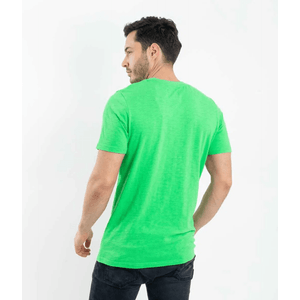 Camiseta Manga Corta Para Hombre Vintage Vl Seasonal Mw Superdry