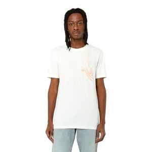 Camiseta Manga Corta Para hombre T Diegor G3 289155