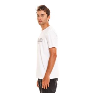 Camiseta Para Hombre Manga Corta Girbaud