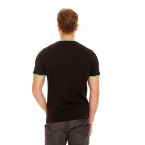 Camiseta Manga Corta Para Hombre Girbaud