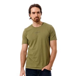 Camiseta Manga Corta Para Hombre Le-Francois Girbaud