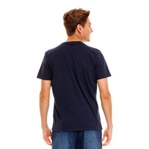 Camiseta Manga Corta Para Hombre Le-Francois Girbaud