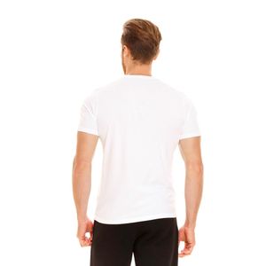 Camiseta Manga Corta Para Hombre Girbaud