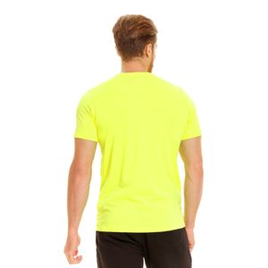 Camiseta Manga Corta Para Hombre Girbaud