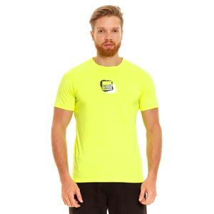 Camiseta Manga Corta Para Hombre Girbaud