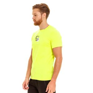 Camiseta Manga Corta Para Hombre Girbaud