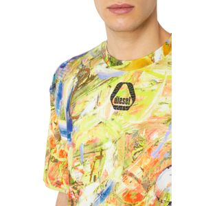 Camiseta Manga Corta Para hombre T Wash G8 288059