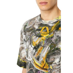 Camiseta Manga Corta Para hombre T Wash G8 288059