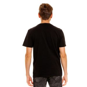 Camiseta Manga Corta Para Hombre Le-Francois Girbaud