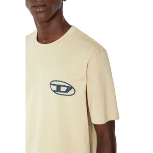 Camiseta Manga Corta Para hombre T Just D Mon 274886
