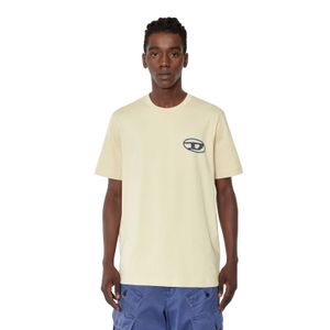 Camiseta Manga Corta Para hombre T Just D Mon 274886