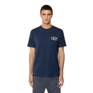 Camiseta Manga Corta Para hombre T Just D Mon 274886
