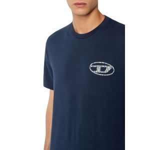 Camiseta Manga Corta Para hombre T Just D Mon 274886
