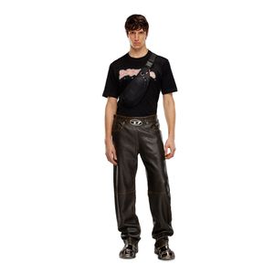 Camiseta Manga Corta Para Hombre T-Just-N16 Diesel