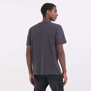 Camiseta Manga Corta Para Hombre Replay