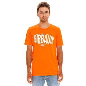 Camiseta Para Hombre Manga Corta Girbaud