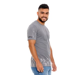 Camiseta Manga Corta Para Hombre Pilatos