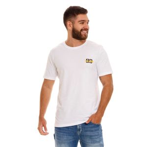 Camiseta Para Hombre  Pilatos