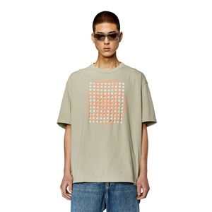 Camiseta Para Hombre T Washy 54886