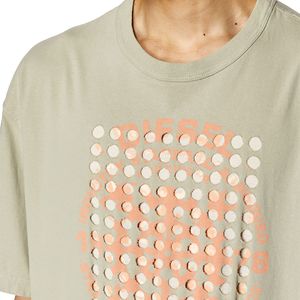Camiseta Para Hombre T Washy 54886