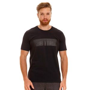 Camiseta Manga Corta Para Hombre Girbaud