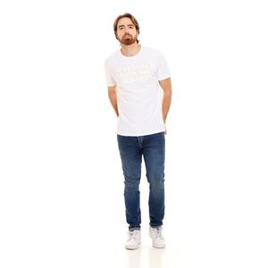 Camiseta Para Hombre