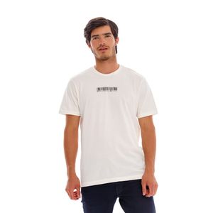 Camiseta Manga Corta Para Hombre Girbaud