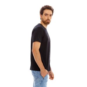 Camiseta Manga Corta Para Hombre Girbaud