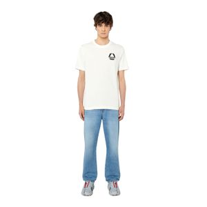 Camiseta Para Hombre T Just G15