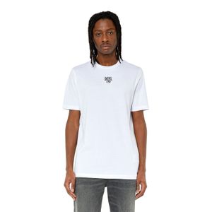 Camiseta Para Hombre T Just G17