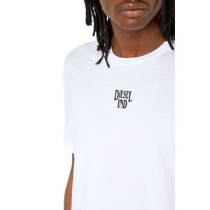 Camiseta Para Hombre T Just G17