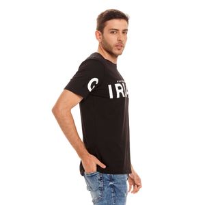 Camiseta Manga Corta Para Hombre Girbaud