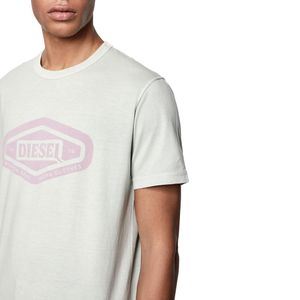 Camiseta Manga Corta Para hombre T Diegor D1 274846
