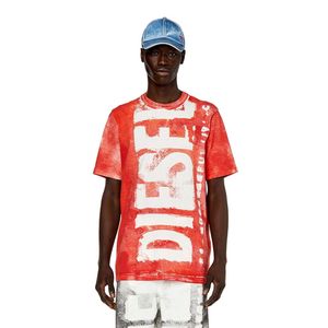 Camiseta Para Hombre T Just G12 55148