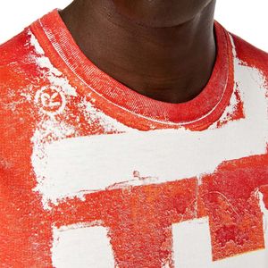 Camiseta Para Hombre T Just G12 55148