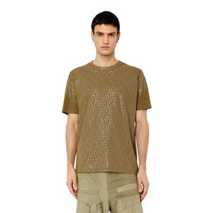 Camiseta Para Hombre T Just Mono 55102