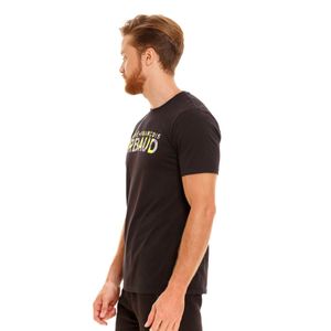 Camiseta Manga Corta Para Hombre Girbaud