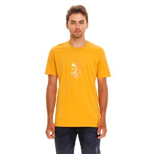 Camiseta Para Hombre Manga Corta Girbaud