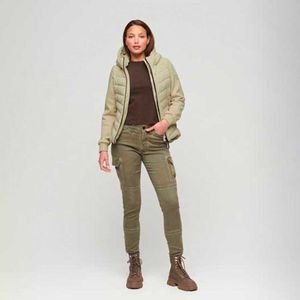 Chaqueta Padded Para Mujer Storm Superdry