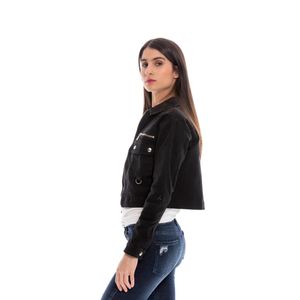Chaqueta Casual Para Mujer  Pilatos