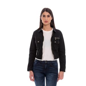 Chaqueta Casual Para Mujer  Pilatos