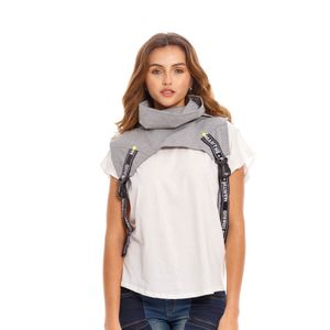 Chaleco Para Mujer Girbaud