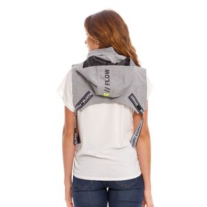 Chaleco Para Mujer Girbaud