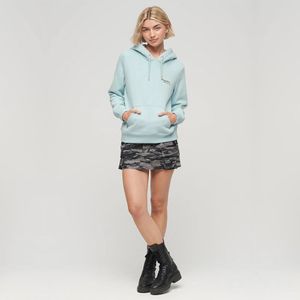 Buzo Cerrado Para Mujer Essential Logo Superdry