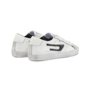 Tenis Para Hombre S-Leroji Low Diesel